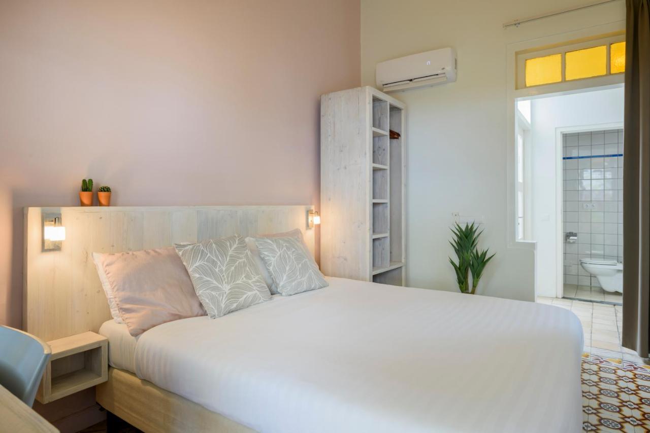 Boutique Hotel 't Klooster Willemstad Extérieur photo
