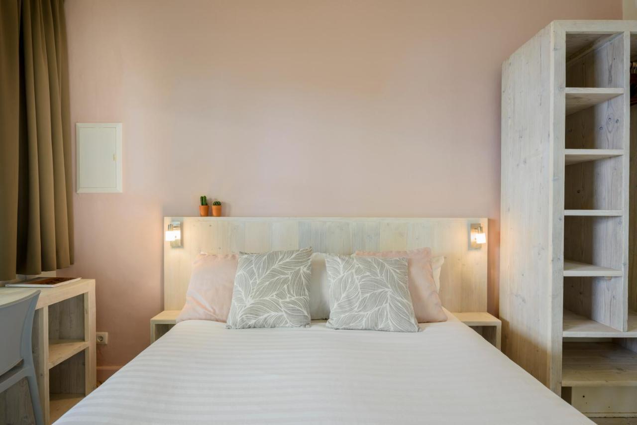Boutique Hotel 't Klooster Willemstad Extérieur photo