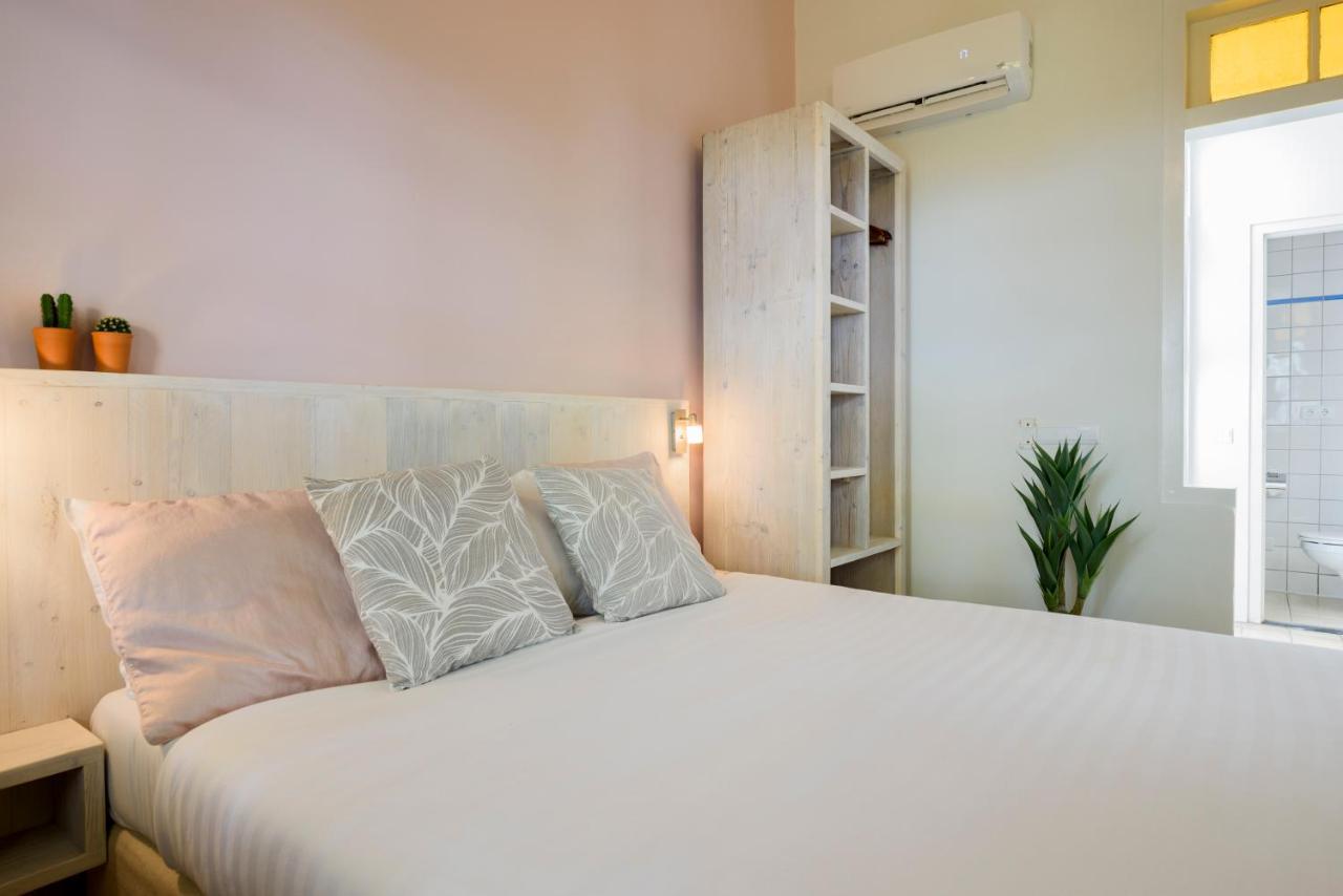 Boutique Hotel 't Klooster Willemstad Extérieur photo